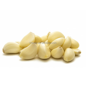 Dientes de <span class=keywords><strong>ajo</strong></span> pelados frescos congelados IQF del precio de venta caliente - Product Image 1