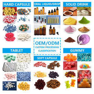 Oem ODM GMP bán buôn aashwagandha chiết xuất bột viên nang Ashwagandha viên nang thuốc ngủ Hữu Cơ KSM 66 Ashwagandha viên nang - Product Image 6