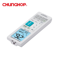 Controlador de Aire Acondicionado Inalámbrico K-2208E-PRO, Controlador Inteligente de Aire Acondicionado, Control Remoto de Aire Acondicionado Central