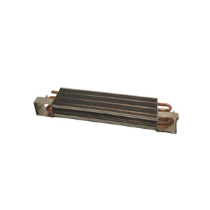 RZ <b>Radiator</b> Stainless Steel Heat Dissipation For Electronics Industry Retrofit Upgrade - Product Image 2