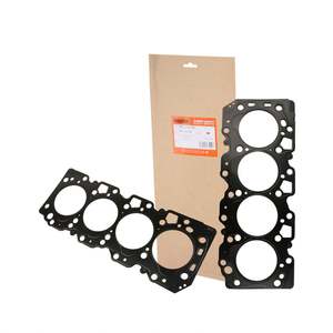 MASUMA Joint de culasse MD-03017 Joint de moteur automobile Composite caoutchouc 4D56T K94W 1005B427 - Product Image 4