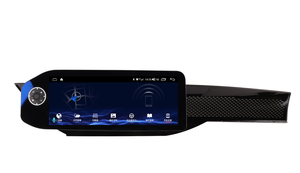 Pantalla de coche de 12,3 "Android 14 para <span class=keywords><strong>Lexus</strong></span> <span class=keywords><strong>LS</strong></span> 350 LS460 LS500 <span class=keywords><strong>LS</strong></span> 600H 2017-2020 navegación GPS automática Radio de coche reproductor de vídeo ESTÉREO - Product Image 2