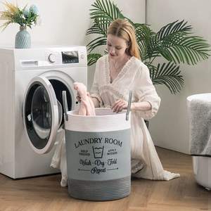 Cesto per biancheria - Product Image 5