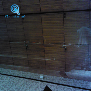 15 "-700" từ Màn hình máy tính để bàn kiosk để màn hình chiếu Video tường kích thước lớn hồng ngoại IR màn hình cảm ứng khung - Product Image 4