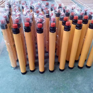 CIR90-90mm לחץ אוויר נמוך קידוח פטיש מקדחה - Product Image 6