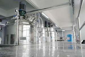 Nhà Máy Giá Bánh Răng/Chất Bôi Trơn/Động Cơ/Bôi Trơn/Máy Làm Dầu Động Cơ - Product Image 4