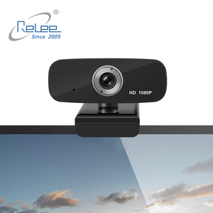 Venta caliente <span class=keywords><strong>Webcam</strong></span> juegos de escritorio de Streaming <span class=keywords><strong>en</strong></span> <span class=keywords><strong>directo</strong></span> micrófono ordenador portátil PC Full HD 1080P cámara web USB - Product Image 5