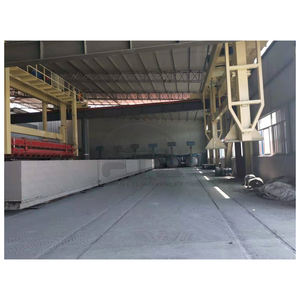 เทคโนโลยีเยอรมัน AAC สายการผลิต/AAC อิฐเครื่อง/จีน AAC บล็อกเครื่อง FTL10G - Product Image 6