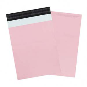 Sac d'expédition en polyéthylène renforcé et durable avec adhésif puissant, stabilité et durabilité améliorées - Product Image 4