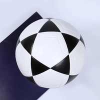 Ballon de football SPIRITCHILL GOODS de haute qualité en PVC, PU, TPU - Couleur et logo personnalisables - Taille officielle pour match/entraînement - Fabriqué au Pakistan
