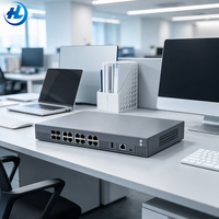 Nuevo Controlador de Switch JW686A 7030 (RW) con Soporte QoS y SNMP en Stock para Dispositivos de Red
