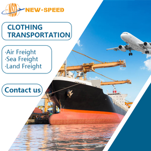 New tốc độ giá rẻ nhất hậu cần vận chuyển đường biển Nhà cung cấp đến cửa của nam giới Giày FCL/lcl vận chuyển hàng hóa giao nhận từ Trung Quốc đến Tây Ban Nha - Product Image 4