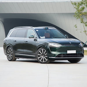 Auto Elettriche <span class=keywords><strong>Huawei</strong></span> AITO M9 per Adulti, Veicoli EV di Alta Gamma, Auto Ibride Elettriche Pure, Nuovi Veicoli a Energia Pulita - Product Image 1