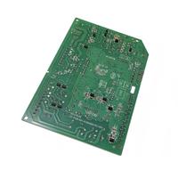 Carte mère de commande informatique pour unité intérieure de climatiseur Hitachi HL60061 avec protection de circuit et épaisseur de cuivre de 0,5 à 4 oz