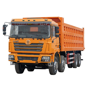 รถแทรคเตอร์รถบรรทุกดีเซลเกียร์อัตโนมัติรุ่นใหม่ล้อขับเคลื่อน6x4ยูโร3การปล่อยพวงมาลัยซ้าย351-450hp โหลด21-30ตัน - Product Image 5