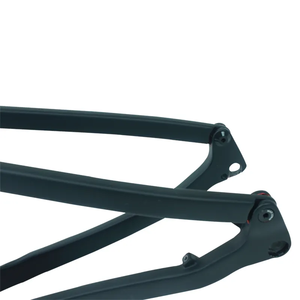 Cadre de bicyclette de <span class=keywords><strong>carbone</strong></span> de la pleine suspension 29er a <span class=keywords><strong>suspendu</strong></span> la conception pour la grosse expérience optimale d'équitation de vélo - Product Image 4