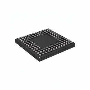 EFM32LG295F256G-F-BGA120R Electronic Chips Component Original One Stop Service Embedded 120 VFBGA - Product Image 1