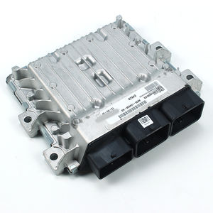 AB39 12 A650 KD Motors teuer gerät ECU ECM Elektronisches Steuergerät PCM für Ford Ranger - Product Image 3