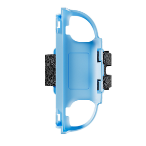 Dragonne de danse étanche pour <span class=keywords><strong>Nintendo</strong></span> Switch 2 Ceinture de contrôleur sécurisée pour Switch 2 Joypad <span class=keywords><strong>Dance</strong></span>/Rhythm Games - Product Image 5