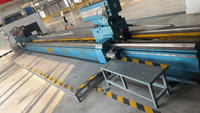 Tour CNC d'occasion CK61125 pour le tournage de pièces métalliques – Équipement d'atelier industriel