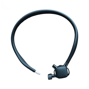 Soporte Magnético de Silicona para Teléfono con Rotación de 360°, Manos Libres, para Vlog POV, Compatible con GoPro, DJI, <span class=keywords><strong>Insta360</strong></span> y Cámaras de Acción Universales - Product Image 4