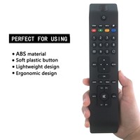 RC3902 Télécommande pour Sharp LCD/LED TV