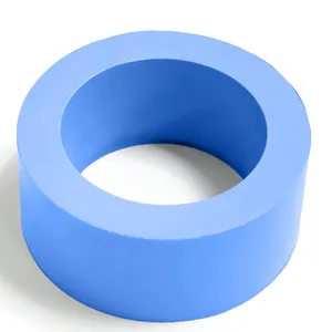 ISO STANDARD COLORFUL RUBBER WASHER SPACER