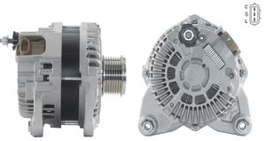 Alternateur d'expédition mondiale 12V 80A 1S alternateur de voiture 23100-VJ210 A5TA5271 pour Nissan KING DOUBLE CAB - Product Image 4