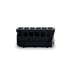 Cylinder Block 3516B 3564B C18 C28 Diesel Engine Long Stroke <b>Cooling</b> <b>Water</b> Jacket Reinforced - Product Image 1