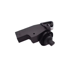 Nuovo Attuatore di Sblocco Coperchio Serbatoio Carburante 78827ED00B 78827ED00A Compatibile con <span class=keywords><strong>Nissan</strong></span> Rogue <span class=keywords><strong>Juke</strong></span> X-Trail 2011-2016 Nero - Product Image 5