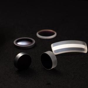 Özel Yapım OEM Sağlam UV Füzyonlu Silika Plano Konveks (PCX) Lensler, AR Kaplama ve Geniş Spektral Aralığı ile Optik Bileşenler için - Product Image 6