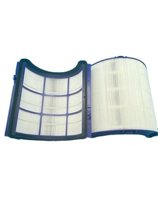 Filtro de Aire de Repuesto Dyson HEPA para Purificador de Aire HP04 <span class=keywords><strong>TP04</strong></span> DP04, Juego de Filtros de Dos Etapas HEPA y Carbón, Repuestos para Purificador de Aire - Product Image 4