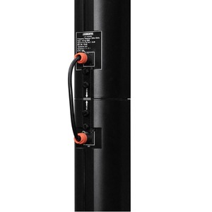 Chuyên nghiệp ngoài trời không thấm nước LA-150SUB dòng mảng Hệ thống loa cho giai đoạn sử dụng - Product Image 5