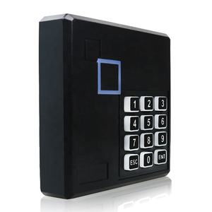 ABS Case 24 KHz بدون اتصال RFID <span class=keywords><strong>Keypad</strong></span> مع وظيفة كلمة المرور مقاومة للماء مع لوحة المفاتيح - Product Image 4