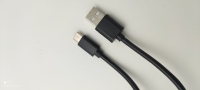 Adaptador USB 3.1 Tipo C a USB 2.0 Tipo A Macho OEM