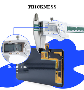 Pantalla de Repuesto para Teléfono Móvil, Pantalla LCD Completa para <span class=keywords><strong>Samsung</strong></span> A8 2018 <span class=keywords><strong>A530</strong></span> - Product Image 5