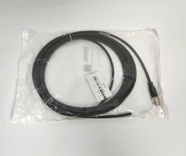 New Plc Zk200051000045 Sensor Cable 4.50m