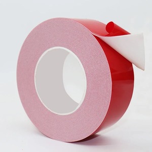 גליל סרט דביק דו צדדי אקרילי עמיד למים ועמיד במיוחד לשימוש ברכב - Product Image 2