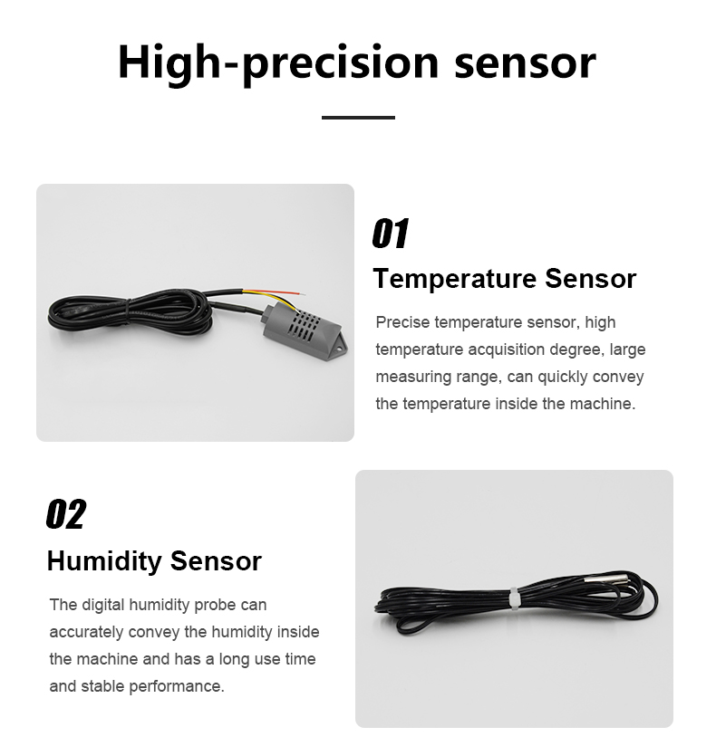 China Manufacturers Xm-18 Automatic Digital 12 Volts Ac/ Dc Roll Egg Incubator Controller Xm 18d(图7)