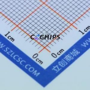 Résistance SMD 0603 (Type : Film Épais) (Résistance : 120 Ohms Précision : 5%) - Product Image 2