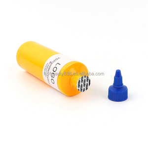 Tinta de Tatuaje de Larga Duración de Marca Privada, Color Vibrante, Pigmento Profesional para Arte Corporal, para Uso en Estudios de Tatuajes - Product Image 5
