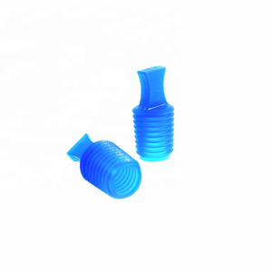 Factory Direct Supply Cheaper Price Customized Solid Silicone <strong>Rubber</strong> Tapered Plug/<strong>rubber</strong> <strong>Bungs</strong> /<strong>rubber</strong> Stoppers - Product Image 5