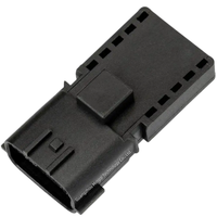 Pièces détachées automobiles Capteur de pression du réservoir de carburant 22365AM60A 223651TV0B 22365-AM60A 22365-1TV0B pour Nissan Armada 370Z Sentra Titan