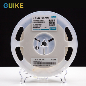 0402 +-5% 4M7 FOSAN Linh Kiện Điện Tử Cảm Biến Áp Suất 4X182K 1 Ô Tô 3Movs Hd Thermistor 10 Ohm Điện Trở Chip - Product Image 6