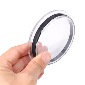 Remplacement adapté pour <span class=keywords><strong>Nespresso</strong></span> <span class=keywords><strong>Aeroccino</strong></span> <span class=keywords><strong>3</strong></span> couvercle de <span class=keywords><strong>mousseur</strong></span> <span class=keywords><strong>à</strong></span> <span class=keywords><strong>lait</strong></span> joint partie MS-623697 convient aux modèles: 3593 et 3594 - Product Image 2