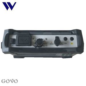 7 Zoll LCD-Bildschirm DEVISER E7000L 2 MHz-4,4 GHz Kabel- und Antennenanalysator - Product Image 3