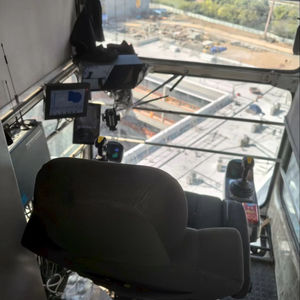 Venta de la Sección L68B1 de la Grúa Torre Zoomlion W7025-12E de 60 Metros de Altura, Configuración 2022 - Product Image 2