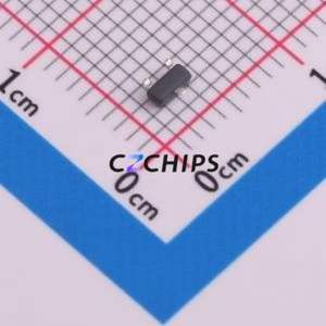 ทรานซิสเตอร์ภาคสนามแบบดั้งเดิมและใหม่ L2N7002SLLT1G SOT-23ทรานซิสเตอร์ (มอสเฟท) - Product Image 2