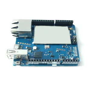 Placa de control Wifi ATmega32U4 para placa de desarrollo Arduino Yun Linux