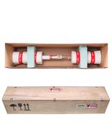 Tube laser CO2 Reci W2 W4 W6 80W 90W 100W 130W 150W